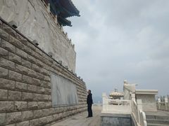 -定都阁