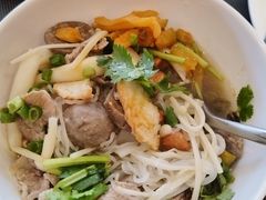 -凯利酒店自助餐(元美中路店)