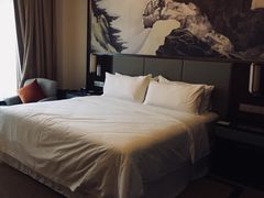 -成都安仁福朋喜来登酒店