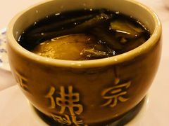 -聚春园自助餐厅(东街口店)