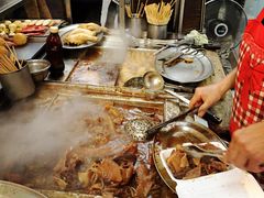 -明记牛杂(新马路分店)
