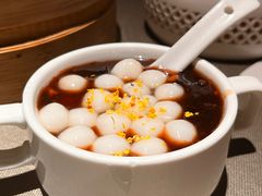 -小厨娘绣中淮扬(大行宫科巷店)
