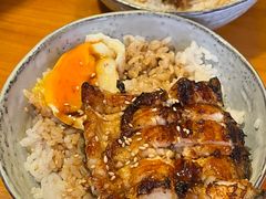 -千吉日本料理(日本一条街店)