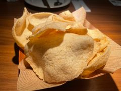 -星叶·东南亚料理(温州万象城店)