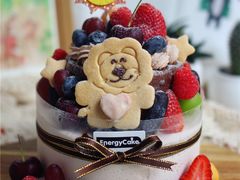 -EnergyCake蛋糕理想国