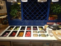 -汤姆家的牛排意面披萨(融创茂店)