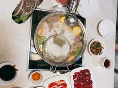-品牛阁潮汕牛肉火锅(洋河店)