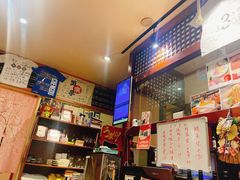-気楽亭和食料理(气乐亭大世界本店)