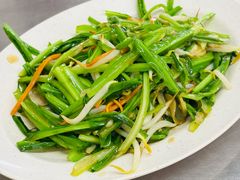 -明记烧鱼美味店