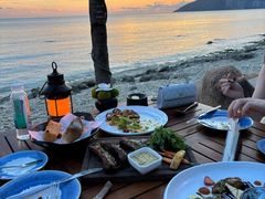 -海角轩·三亚文华东方酒店