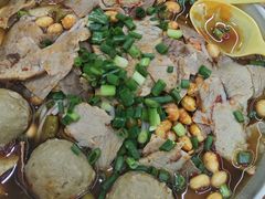 -覃肥叔桂林米粉(粮道街店)