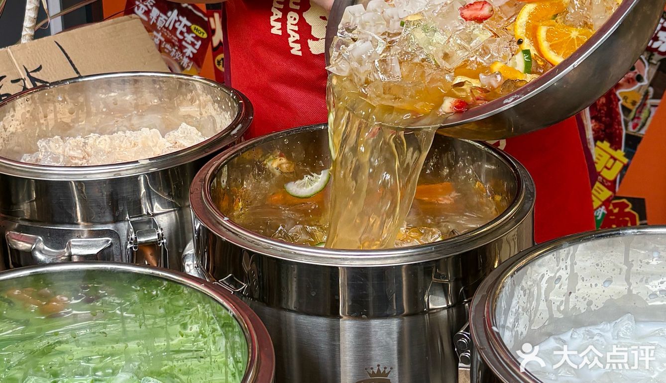 西安｜西沣路这家串串店！每天经过都排队