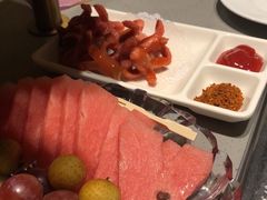 -海底捞火锅(九霄梦天地店)