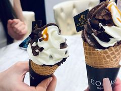 -GODIVA(王府井apm店)