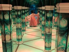 -天津梵高星空艺术馆(天河城旗舰店)