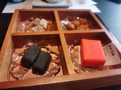 -花潮料理艺食馆(SM新生活广场店)