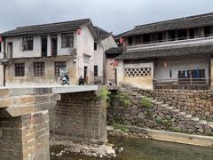 -环秀楼(黄山呈坎店)