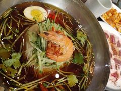 -合合大冷面(湖南店)