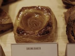 -DRUNK BAKER(上海陕康里店)