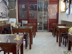 -百年老字号·观振兴蟹黄面·三虾面·苏式面(观前街富仁坊巷店)