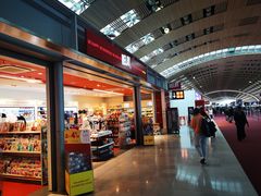-戴高乐机场免税店(BuY PARIS DUTY FREE)