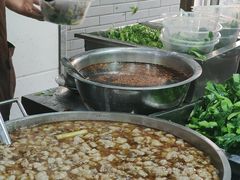 -清真·老陈家烩菜(东新街总店)