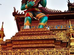 -西双版纳总佛寺
