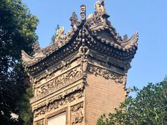 -西安化觉巷清真大寺