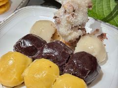 -鹤之乡·齐齐哈尔东北炭火烤肉(昆明盈江路店)