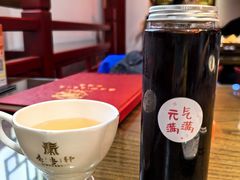 -秦月轩·陕西家乡菜(阜成路·五棵松店)