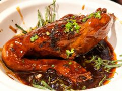 -南京大牌档(济南万象城店)