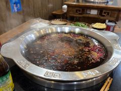 -大龙火锅(老店)