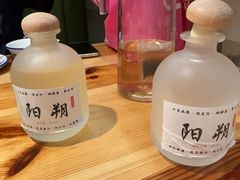 -和晟shèng铁锅炖·东北菜(南山店)