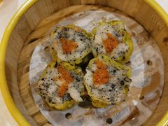 -北海渔村酒楼·粤菜海鲜点心(新华店)