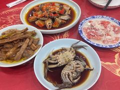 -红灯笼龙凤饭店(宁波老字号店)