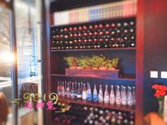 -卡本妮法餐厅·北京和平宾馆