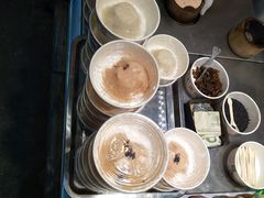 -定胜糕小店-蒋顺发