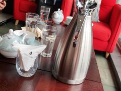 -望海·帆船主题咖啡厅•品茗下午茶(石湖景区店)