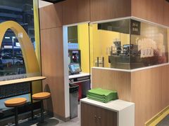 -麦当劳(坂田分店)