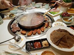 -执牛耳涮烤牛排火锅(伊河路店)