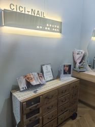 -希希美甲工作室cici-nail