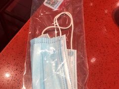 -喜家德虾仁水饺(长泰广场店)