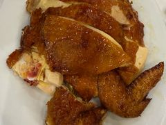 -凤城酒家(渣华道)