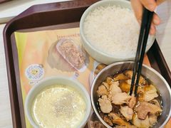 -真功夫(金沙湾店)