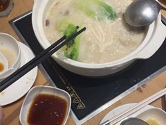 -湯系·煲汤手艺人(东二环泰禾广场店)