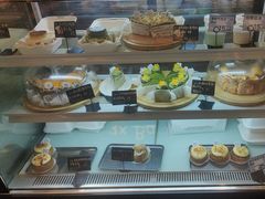 -Max Bakery 阿唛手作