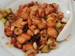 -宏状元现熬粥·京味菜(五棵松店)