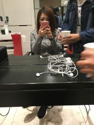 -恒沙廊
