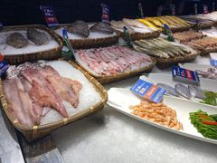 -黄龙海鲜大排档(杭州总店)
