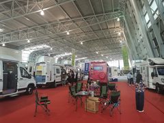 -上海汽车会展中心